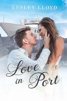Lesley Lloyd | Love In Port | Taschenbuch | Englisch (2023) | Page Vision Press