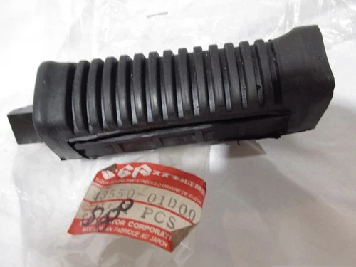 RUBBER ASSY, FRONT RH