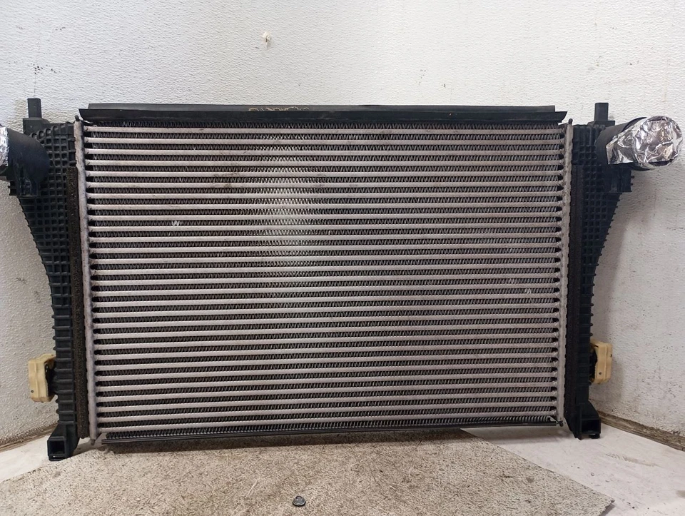 Intercooler Fits 15-20 AUDI S3 3928704 - Image 2 of 3