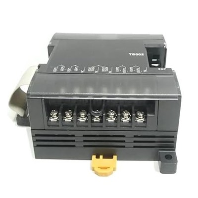 Omron CP1W-TS002 CP1WTS002 PLC Input Module CP1E CPU Units US Seller
