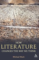 Michael Mack | How Literature Changes The Way We Think | Taschenbuch | Englisch