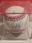 New ListingJake Arrieta Autographed Baseball – Chicago Cubs – Cy Young Winner