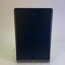 Wacom Intuos Pro 13.3" USB Drawing Tablet PTH-660 Black Tablet Only