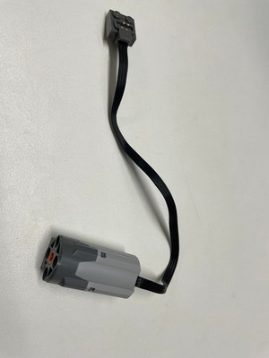 LEGO Technic Power Funktion M Motor  58120c01 8883 9Volt  gebraucht top