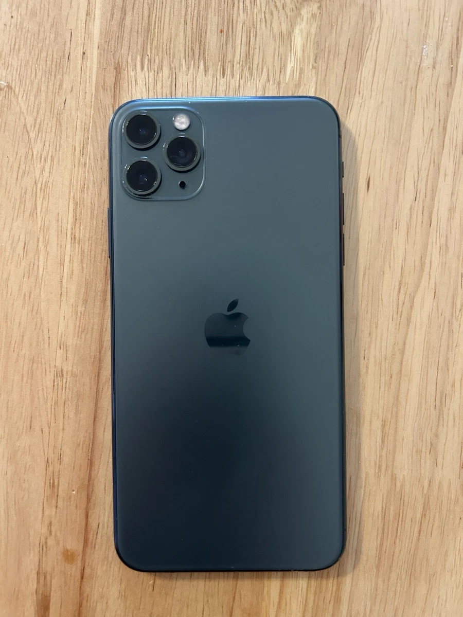 Apple iPhone 11 Pro Max 256GB for Sale - eBay