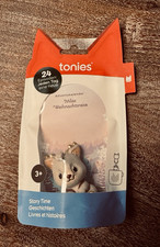 tonies Adventskalender Milas Weihnachtsreise ...