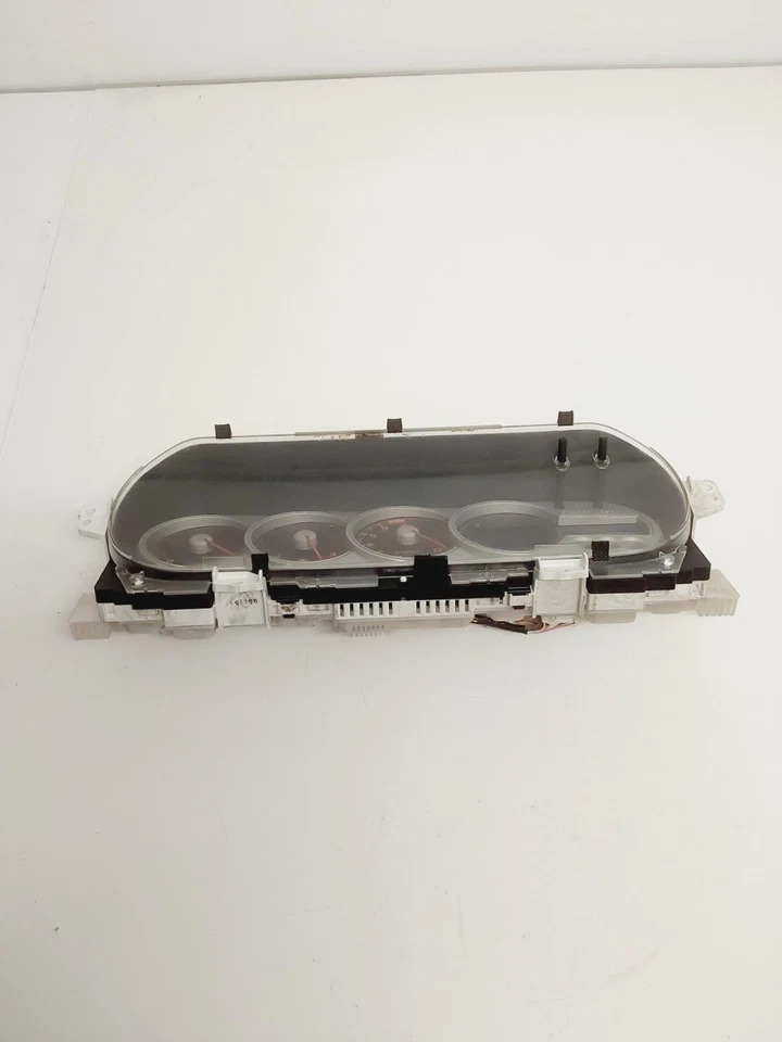 Toyota Scion XB 2008 velocímetro cuadro de instrumentos fabricante de equipos originales Foto 4 de 4