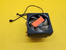                 Desktop Heatsink AMD Wraith Prism Socket AM4 CPU Cooler