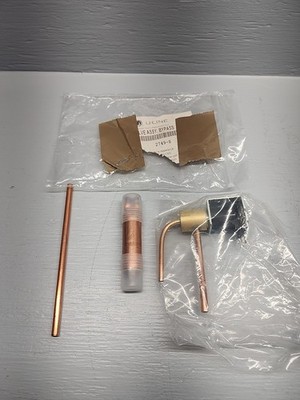 U-Line Bypass Valve Assembly Parker 2749-S OEM