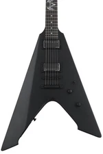 ESP LTD Vulture - Black Satin