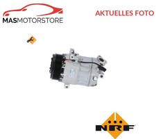 KOMPRESSOR KLIMAANLAGE NRF 32966 P FÜR OPEL MOVANO B,VIVARO B
