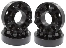 4 Pcs Hub Centric Wheel Spacers 5 on 120mm 5x120mm 1.50 Inch Thick 72.56mm