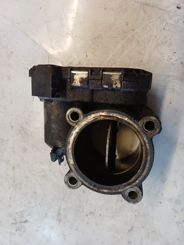 35E* Mercedes Benz Ml-Klasse W164 W204 W211 O642 Drosselklappe A6420900270