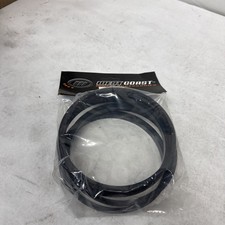 West Coast Wheel Accessories W125-117  HUB CENTRIC RINGS