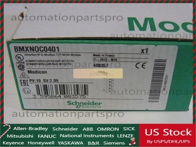 SND BMXNOC0401 Module Fast Shipping US Free TAX