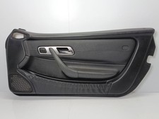 MERCEDES-BENZ SLK (R170)