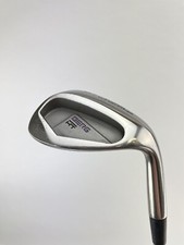 Wilson Golf Sand Wedge Berg HT Ladies Flex Steel /Right Handed /20276