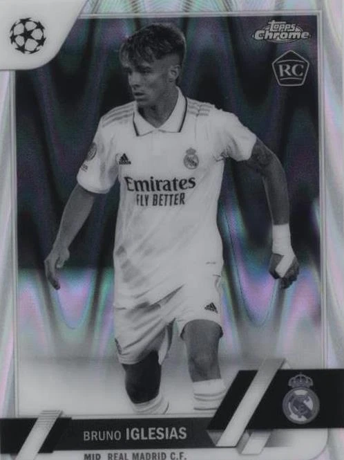 Black & White RayWave Refractor