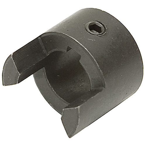Medio de acoplamiento de mandíbula serie L-050 5/8" 1-3419-g - Imagen 1 de 2