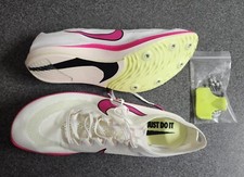 Nike ZoomX Dragonfly Sail Fierce Pink - Size 13 Mens 14.5 Womens