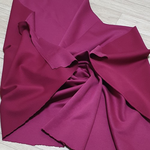 HEAVY 4-WAY STRETCH SOFT POLYESTER FAUX SUEDE FABRIC UPHOLSTERY CRAFT JACKET 56" - Picture 98 of 229