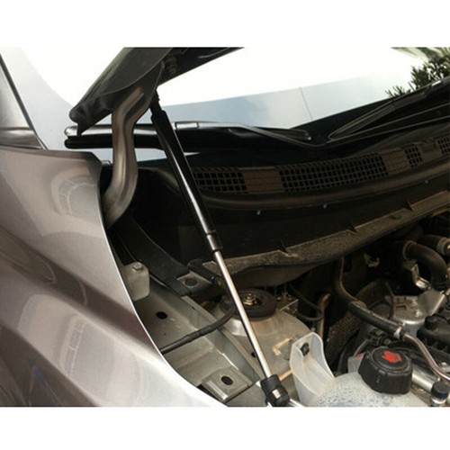 Front Hood Lift Support Struts Shocks Gas Springs Damper For Hyundai Tucson 15+ - Bild 9 von 11