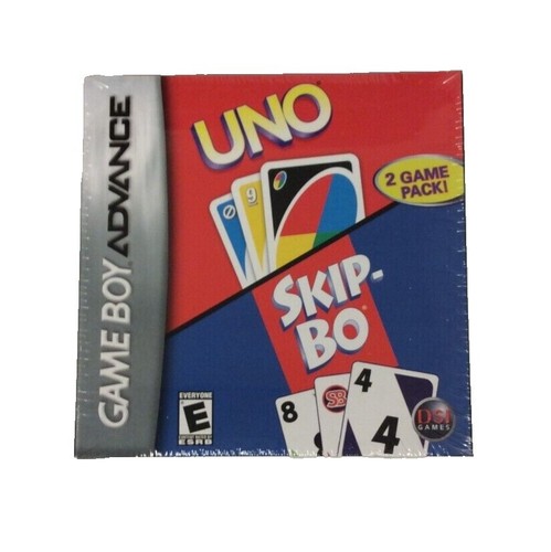 Uno Legacy Code-In-Box (English/French) for Nintendo Switch