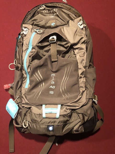 osprey mira ag 18