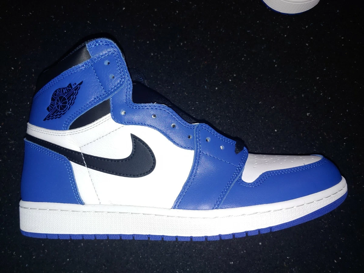 AIR JORDAN 1 RETRO HIGH OG GAME ROYAL