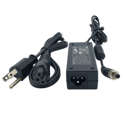 Genuine FSP AC Switching Power Adapter FSP036-RBBN2 S12V 3A Screw Lock 5.5mm