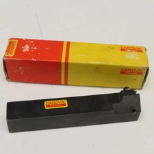 Sandvik Coromant TLEL 12 2B 3/4" x 4-1/2" Indexing Boring Bar