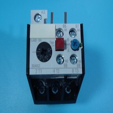 SIEMENS Thermal Overload Relays 3UA5240-1A / 3UA52 40-1A (1~1.6)