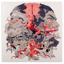 Castlevania III Dracula's Curse - 2 x LP Game Score - Konami Kukeiha Club