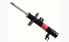 1x SACHS Stoßdämpfer 400 085 Saab 9-3 II Saab 9-3 II SportCombi Vorderachse