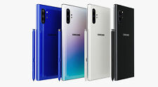 Samsung Galaxy Note 10 Plus N975U 256GB Unlocked - Good