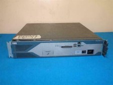 Cisco 2821 2800 Series Router