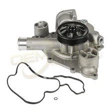 68346915AA Water Pump for 2011-2018 Chrysler 300 Dodge Durango Jeep 5.7L 6.4L