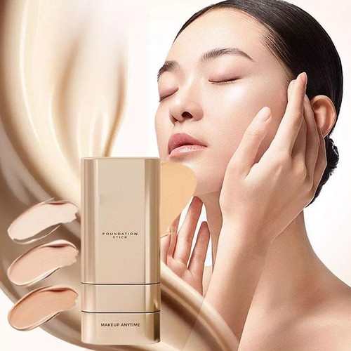 Vivien Beauty Foundation Stick,2 in 1 Vivienbeauty Foundation Stick - Picture 4 of 15