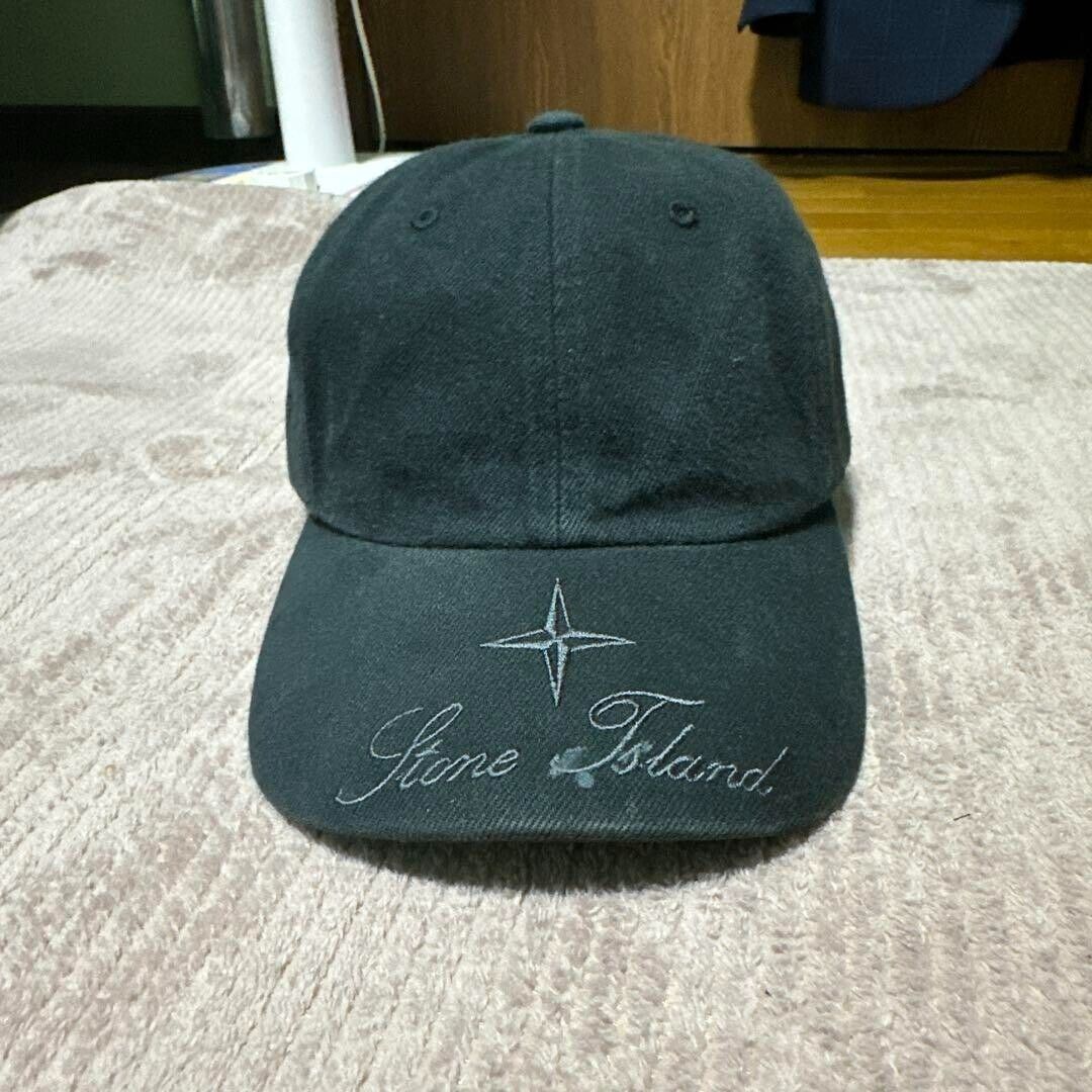 Supreme / Stone Island Denim 6-Panel | eBay Supreme / Stone Island Denim 6-Panel | eBay