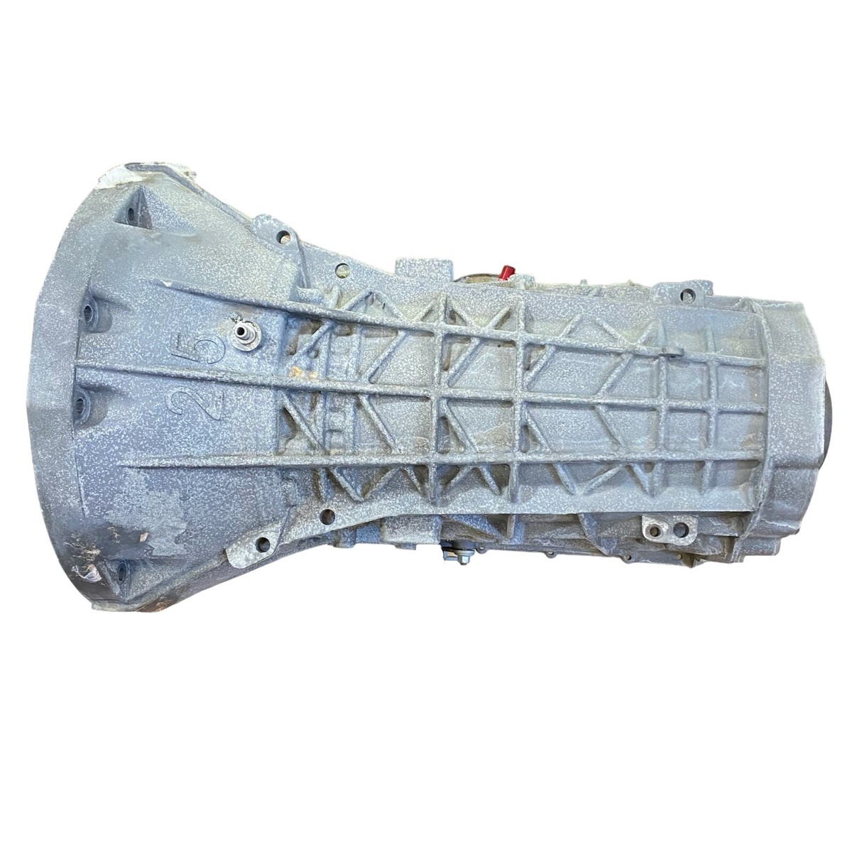 2018-2023 Ford 10R80 2.7L 3.5L 4X4 OEM Housing | JL1P-7000-HC / RF