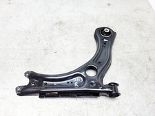 SKODA KAMIQ NW4 FRONT LOWER WISHBONE SUSPENSION ARM RIGHT DRIVER SIDE 2021