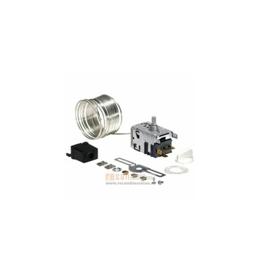 Freezer Thermostat Danfoss 077b7006 C Signal Daewoo Electronics 077b7006 Ebay