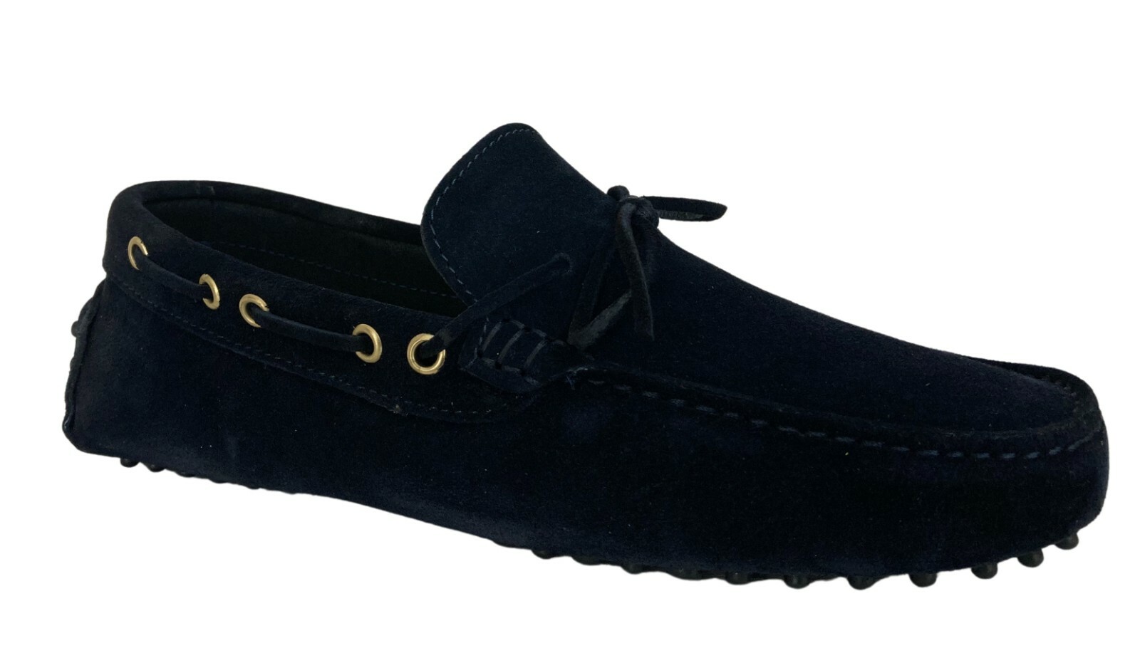 Мокасины высшего класса, изготовленные из нержавеющей стали Ungefüttert 3105/INS Castoro, СДЕЛАНЫ В ИТАЛИИ