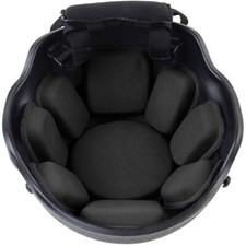 Military Tactical Helmet Protective Pads Kits Replacement Set EVA Foam Soft Pads