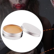 Scar Repair and Halloween Wax Versatile Cosmetics for Skin Imperfections Hot W3