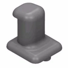 Southco F7-547 Flexible T-Handle Latches