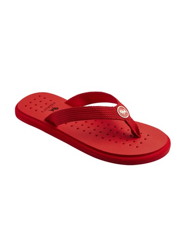neeman's flip flops