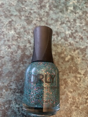 ORLY NAIL POLISH LACQUER VERNIS - 20831 Steal The Spotlight - NEW