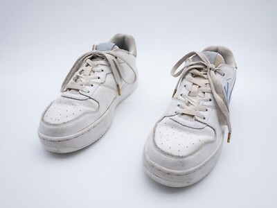 Karl Kani Damen Sneaker Freizeitschuh Turnschuh Schnürschuh Gr41 EU Art 19596-10