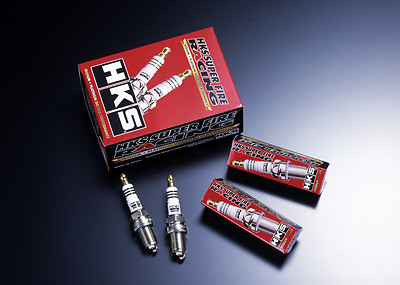 HKS SUPER FIRE RACING M45HL HL Type x2 For MULTIPLE FITTING HKS SUPER FIRE RACING M45HL HL Type x2 For MULTIPLE FITTING